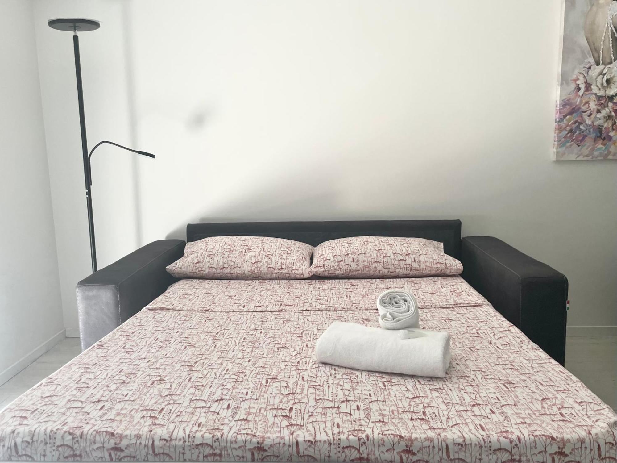 Appartamento Lakeside Attic Lugano