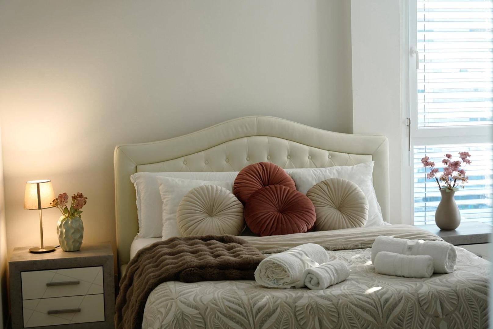 Lakeside Attic