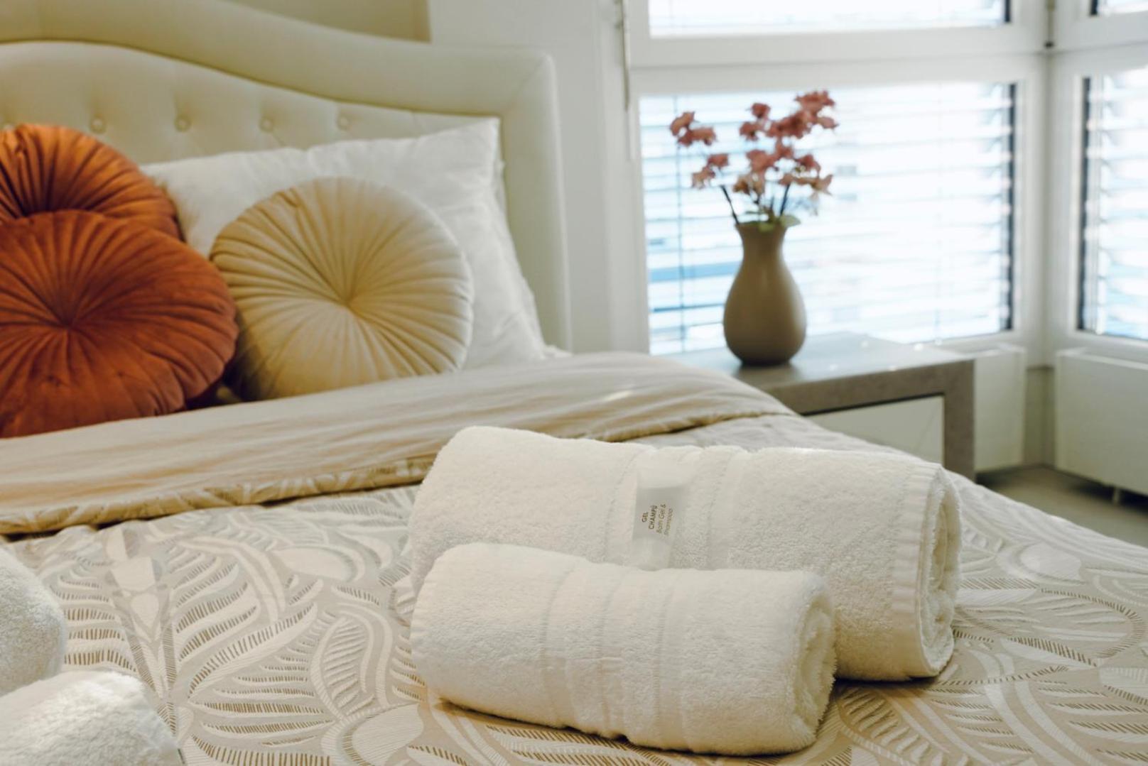 Appartamento Lakeside Attic *